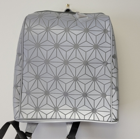 Disney World EPCOT Spaceship Earth Backpack - Picture 8 of 8